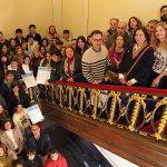 Comandante Fernando Pereira da Fonseca é o novo Diretor de Faróis