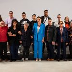 Rodrigo, o menino de Amares, com Distrofia Muscular de Duchenne que precisa de apoio