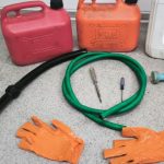 Comunidade escolar da EPATV celebra a Páscoa com missa pascal e convívio