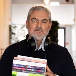 DSTGroup homenageia Henrique Botelho, médico, fotógrafo e ativista social