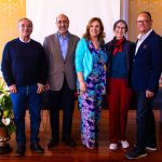 DSTGroup volta a levar esperança, em forma de poesia, à prisão de Guimarães