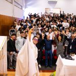 Homem detido por desobediência e furto de combustível em Braga