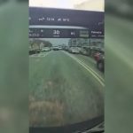 Valença deu início à Semana Santa com nova escultura de Dinis Ribeiro à entrada da Fortaleza