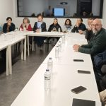 Inauguração da Avenida Joaquim Ferreira de Araújo, em Marrancos, reforça investimento municipal na mobilidade e qualidade de vida