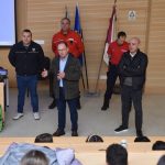 Pescador morre no rio Âncora em Caminha