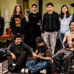 Biblioteca Municipal de Amares recebe Sarau de poesia