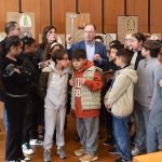 EPATV recebeu 2.ª fase do concurso intermunicipal de leitura do Cávado