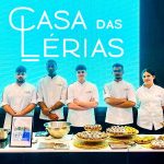 Festival gastronómico Sabores da Lampreia do Rio Minho