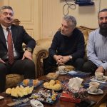 Félix da Costa quer vitória  em Madrid este fim-de-semana