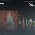 Ciclista em estado grave helitransportado após acidente na Serra d’Arga