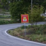 Valença deu início à Semana Santa com nova escultura de Dinis Ribeiro à entrada da Fortaleza