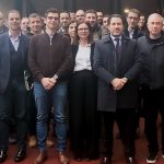 Rodrigo, o menino de Amares, com Distrofia Muscular de Duchenne que precisa de apoio