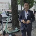 Docente do 1.º Ciclo da escola de Prado visita a LEGO House no âmbito de candidatura a prémio nacional