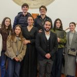 “Sextas Literárias” inaugura nova dinâmica na Biblioteca de Valença