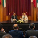 Início encorajador do Ypsilon Rally2 HF Integrale no Rali Serra da Cabreira