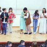 Terras de Bouro presente no 1.º Seminário Descentralizado do Projeto Erasmus+ “Cávado Youth Goals”