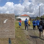 Homem detido em Braga por violência doméstica
