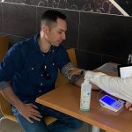 Requalificação da avenida da Juventude em Valença