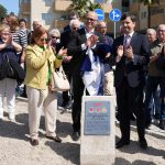 Caminhada da Liberdade junta centenas de participantes na freguesia de  Nogueira, Fraião e Lamaçães