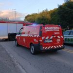 Segundo lugar e três pódios em três corridas para Noah Monteiro no Campeonato Espanhol de Fórmula 4