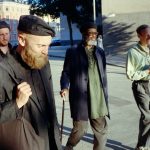 Requalificação da avenida da Juventude em Valença