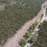 Serviço Municipal de Proteção Civil de Terras de Bouro dinamizou ação em Vilar da Veiga