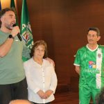 Nova Unidade de Saúde Familiar de Esporões vai servir mais de 12 mil utentes e reforçar acesso a médico de família em Braga