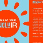 Município de Braga adjudica obra do Pavilhão Flávio Sá Leite