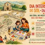 Torneio de Futebol Ângelo Vilela entra na fase das meias-finais cujo arranque é a 12 de maio