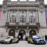 Bloco de Esquerda de Braga celebra o 1.º de maio em Guimarães