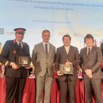 Número recorde de incêndios florestais em 2025 apela a uma ação mais forte da União Europeia