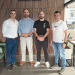 Guimarães e Cabo Verde estreitam relações e reforçam cooperação durante visita do Presidente da República, José Maria Neves