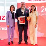 Hélder Sousa Silva reivindica mais apoio financeiro  para a economia social