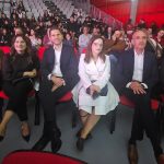 Vila Verde celebrou o Caminho de Santiago com caminhada comemorativa do 15.º aniversário do Albergue de S. Pedro de Goães