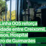 Curso relâmpago de Português para Estrangeiros – Nível de Iniciação em Vila Verde