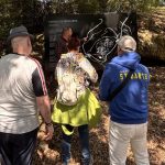 Grupo de peregrinos de Vila Verde, Amares e Braga rumo a Fátima