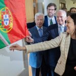 Félix da Costa quer vitória no Monaco