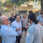 Requalificação da Escola Básica 2 e 3 de Vila Verde reforça qualidade e conforto