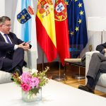 Iniciativa Liberal vê aprovada recomendação para reforço da mobilidade regional e da ferrovia no Minho