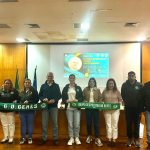 Colégio João Paulo II reflete sobre “João Paulo II e o Fim do Comunismo”