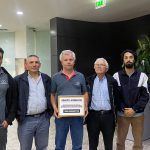 Marinha coordena 50 salvamentos durante o mês de abril