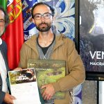 Alunos de Oleiros levam cor, criatividade e consciência ambiental aos Paços do Concelho de Vila Verde