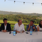 Valença promove iniciativa “Viver com o Coração” no Jardim Municipal