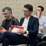 Já chegou a Fátima grupo de peregrinos de Amares, Vila Verde e Braga