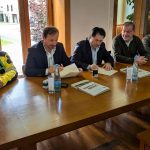 Polícia Marítima realiza operação “Maré Tóxica” no rio Tejo