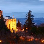 Cozinha senhorial do Palácio dos Biscainhos em Braga reabriu ao público