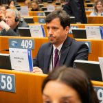 BE questiona Governo sobre descargas poluentes em afluentes do rio Cávado no concelho de Barcelos