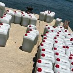 Instituto de Socorros a Náufragos recebe 30 viaturas para reforço da vigilância na Época Balnear 2026