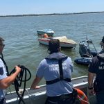 Polícia Marítima apreende 42 quilogramas de haxixe na costa do Algarve