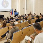 Estudantes de Braga debatem o poder da leitura com Marcelo Rebelo de Sousa